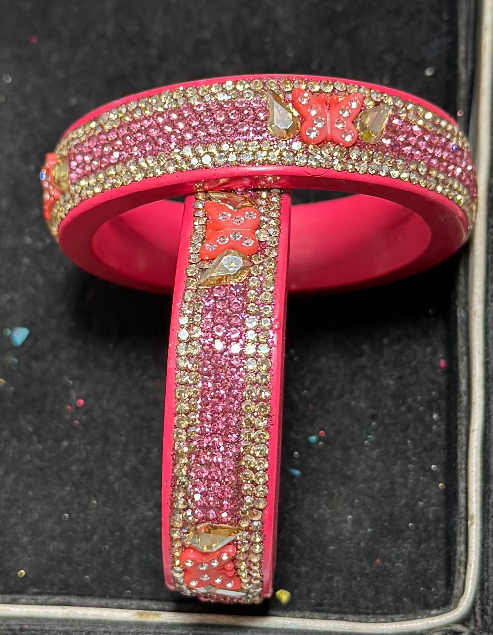 Lakh Bangle 3